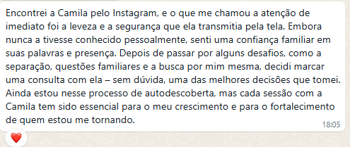 Paciente M.A