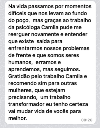 Paciente S.G